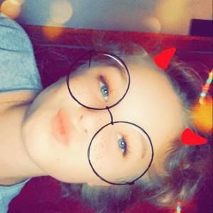 Meet your Posher, Destiny